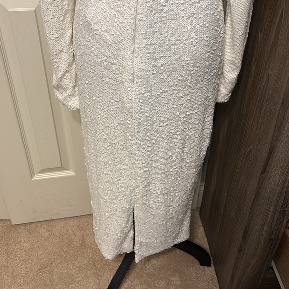 Dress The Population Emery Sequin Dress - Picture 9 of 13